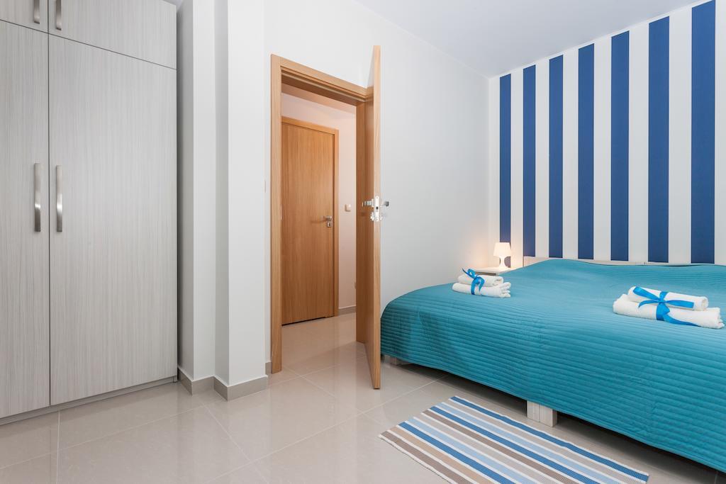 Nautilus Apartamenty Rewal Room photo